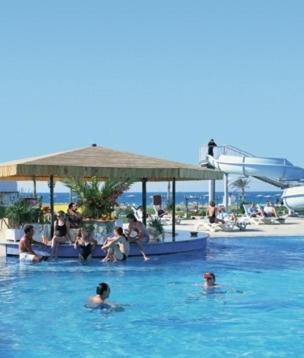 ראס סדר Royal Beach Resort מראה חיצוני תמונה